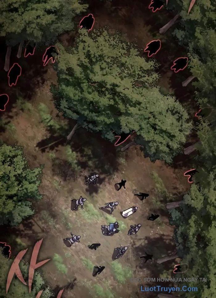 Pháp Sư Thiên Tài Phá Vỡ Giới Hạn Chapter 33 - Trang 2