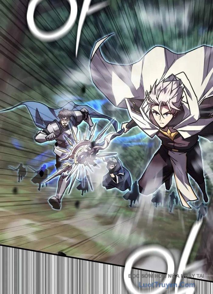 Pháp Sư Thiên Tài Phá Vỡ Giới Hạn Chapter 33 - Trang 2