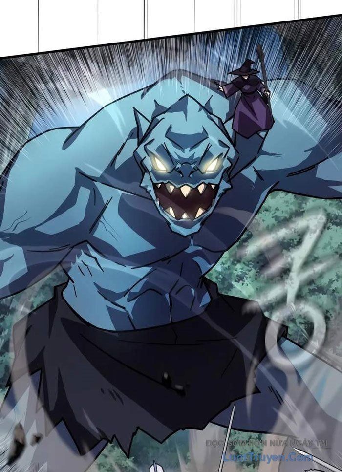 Pháp Sư Thiên Tài Phá Vỡ Giới Hạn Chapter 33 - Trang 2