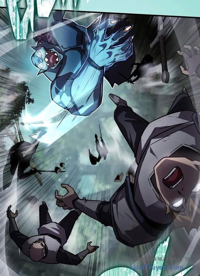 Pháp Sư Thiên Tài Phá Vỡ Giới Hạn Chapter 33 - Trang 2