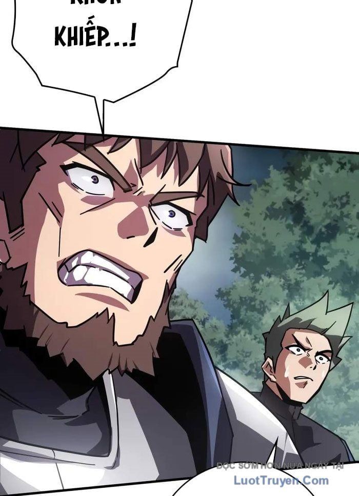 Pháp Sư Thiên Tài Phá Vỡ Giới Hạn Chapter 33 - Trang 2