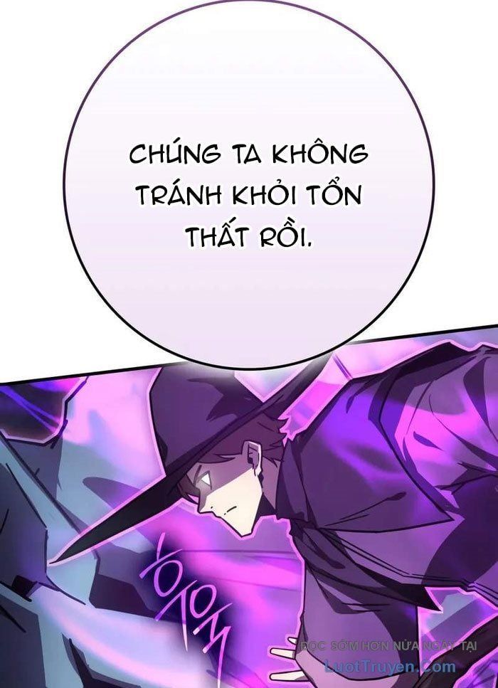 Pháp Sư Thiên Tài Phá Vỡ Giới Hạn Chapter 33 - Trang 2