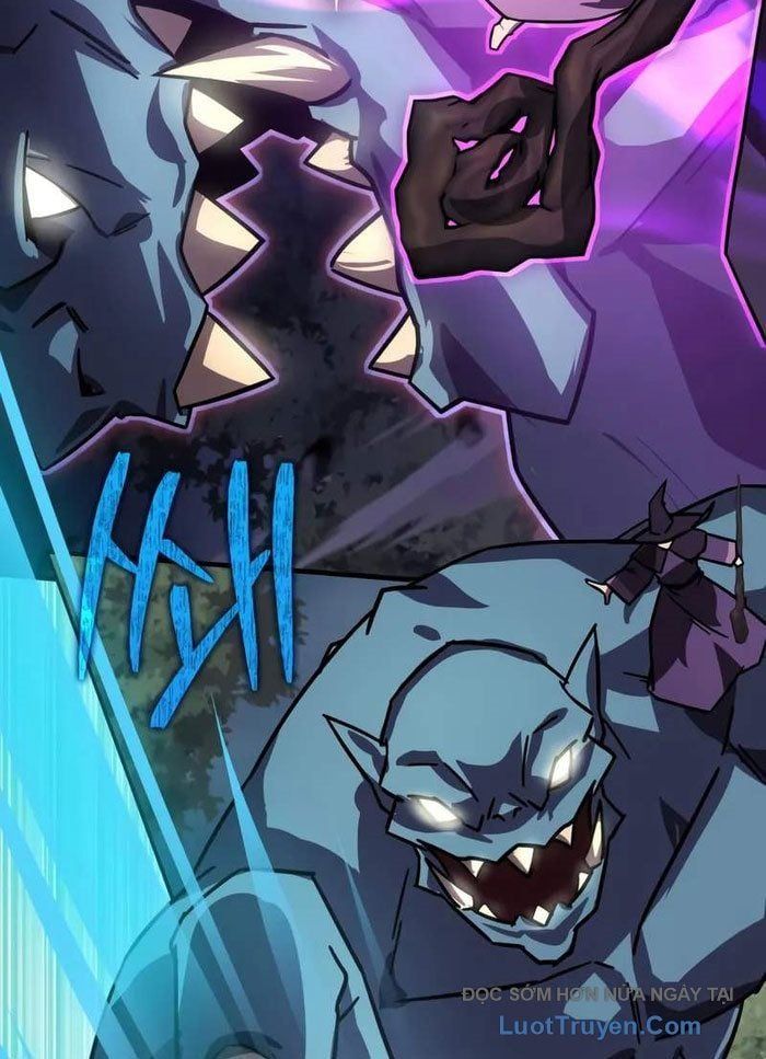 Pháp Sư Thiên Tài Phá Vỡ Giới Hạn Chapter 33 - Trang 2