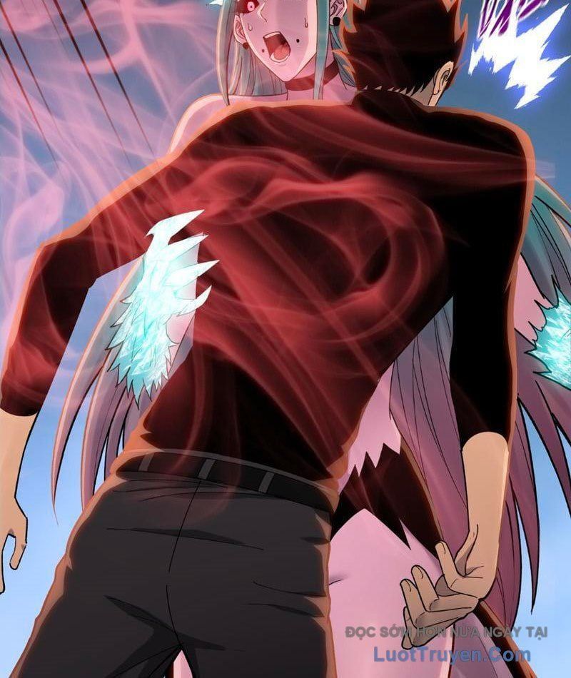 Kẻ Tàn Nhẫn Ngày Tận Thế: Bắt Đầu Dự Trữ Hàng Tỷ Tấn Vật Tư Chapter 92 - Trang 2