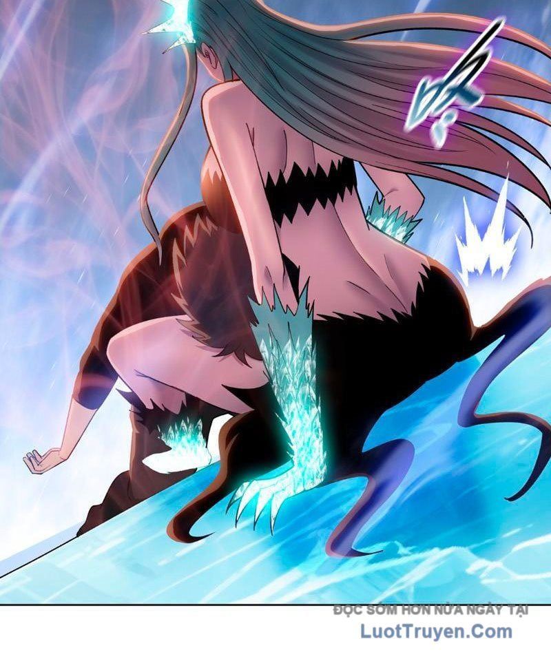 Kẻ Tàn Nhẫn Ngày Tận Thế: Bắt Đầu Dự Trữ Hàng Tỷ Tấn Vật Tư Chapter 92 - Trang 2