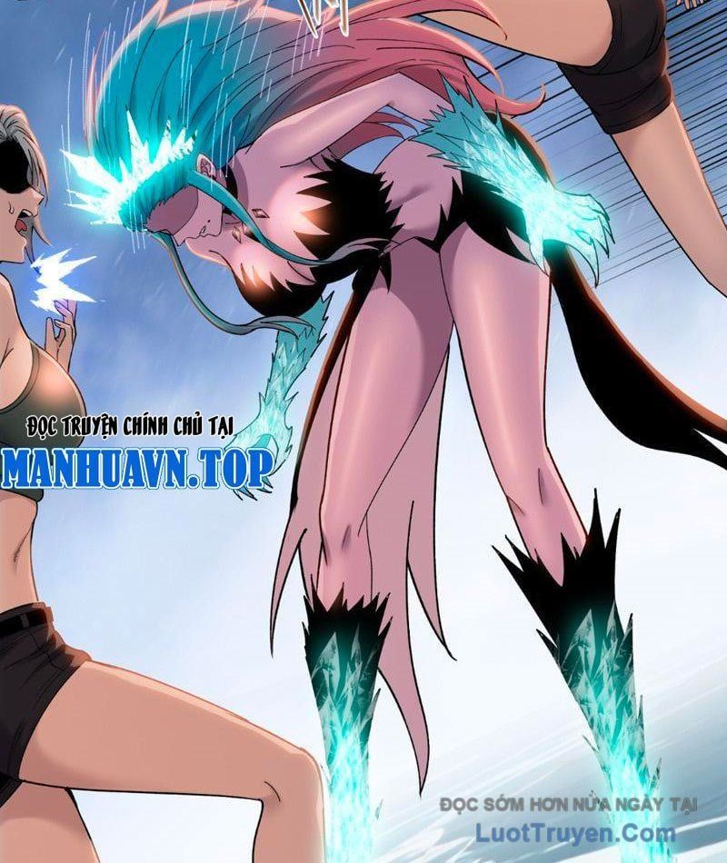 Kẻ Tàn Nhẫn Ngày Tận Thế: Bắt Đầu Dự Trữ Hàng Tỷ Tấn Vật Tư Chapter 92 - Trang 2