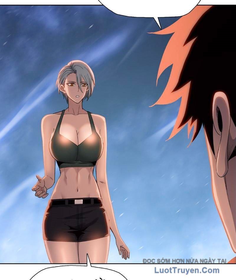 Kẻ Tàn Nhẫn Ngày Tận Thế: Bắt Đầu Dự Trữ Hàng Tỷ Tấn Vật Tư Chapter 92 - Trang 2