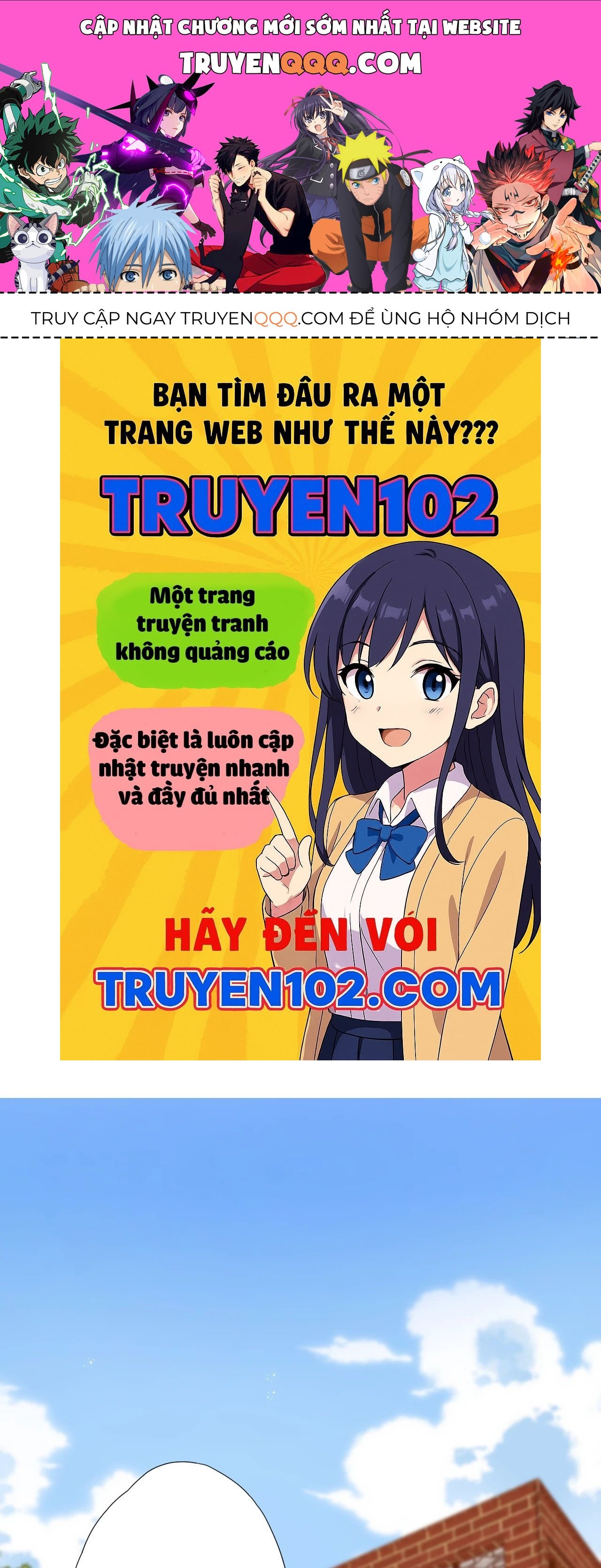 Vãn Triều Chapter 1 - Trang 2
