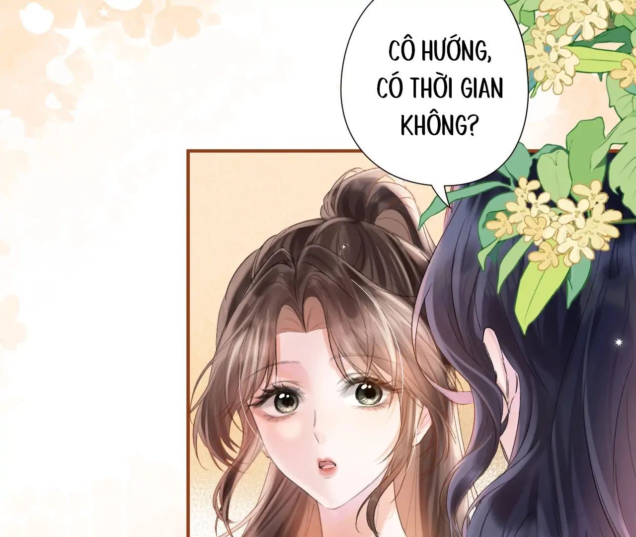 Vãn Triều Chapter 1 - Trang 2