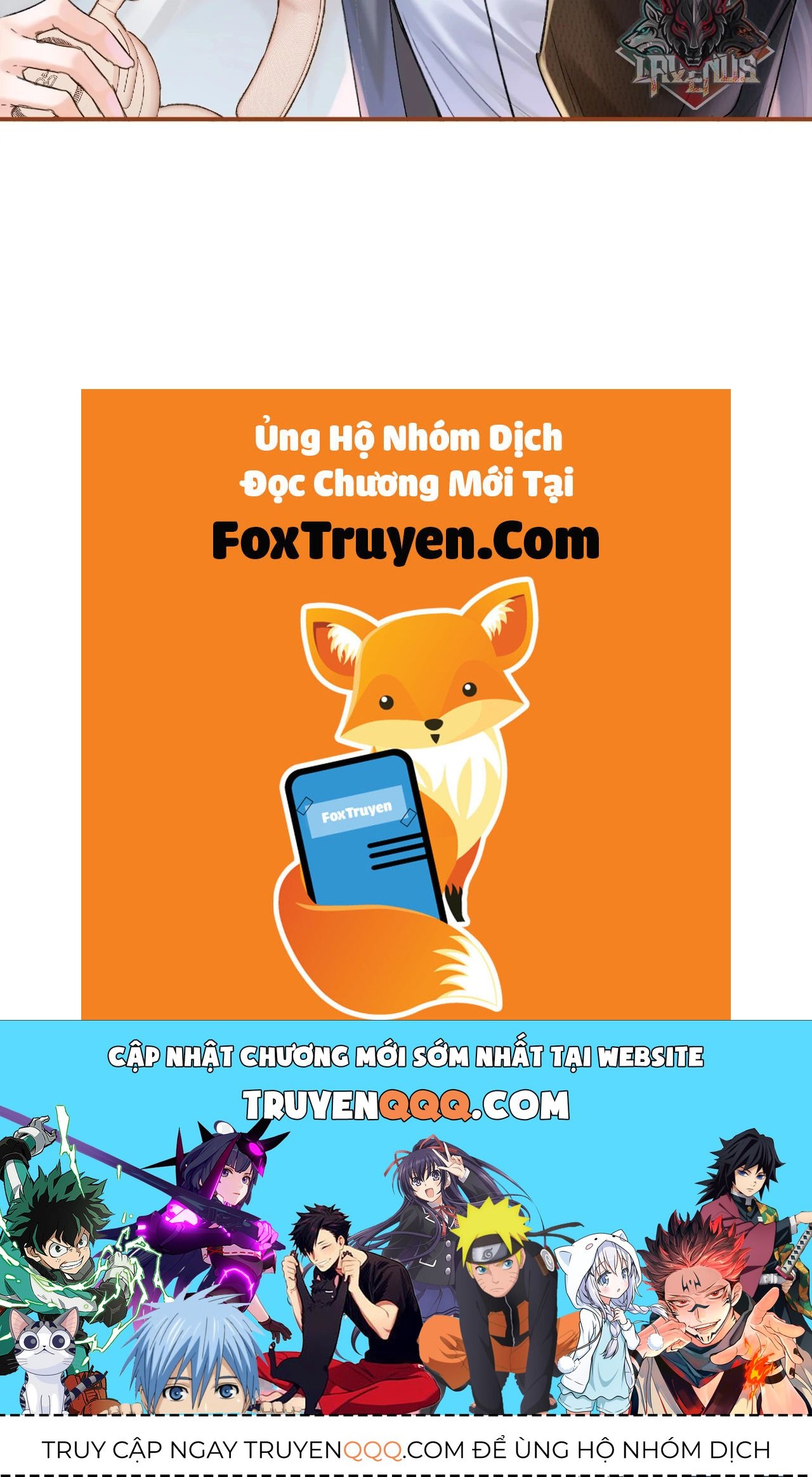 Vãn Triều Chapter 1 - Trang 2