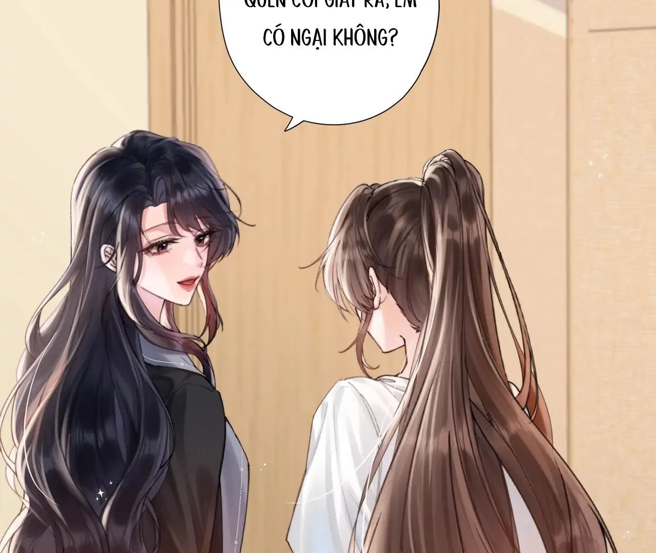 Vãn Triều Chapter 1 - Trang 2