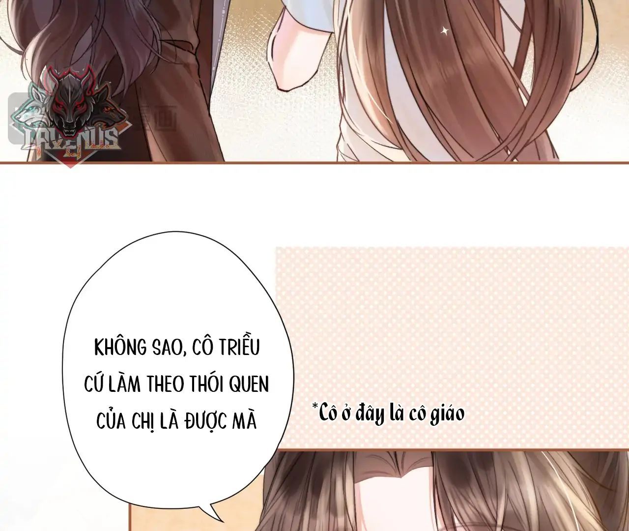 Vãn Triều Chapter 1 - Trang 2