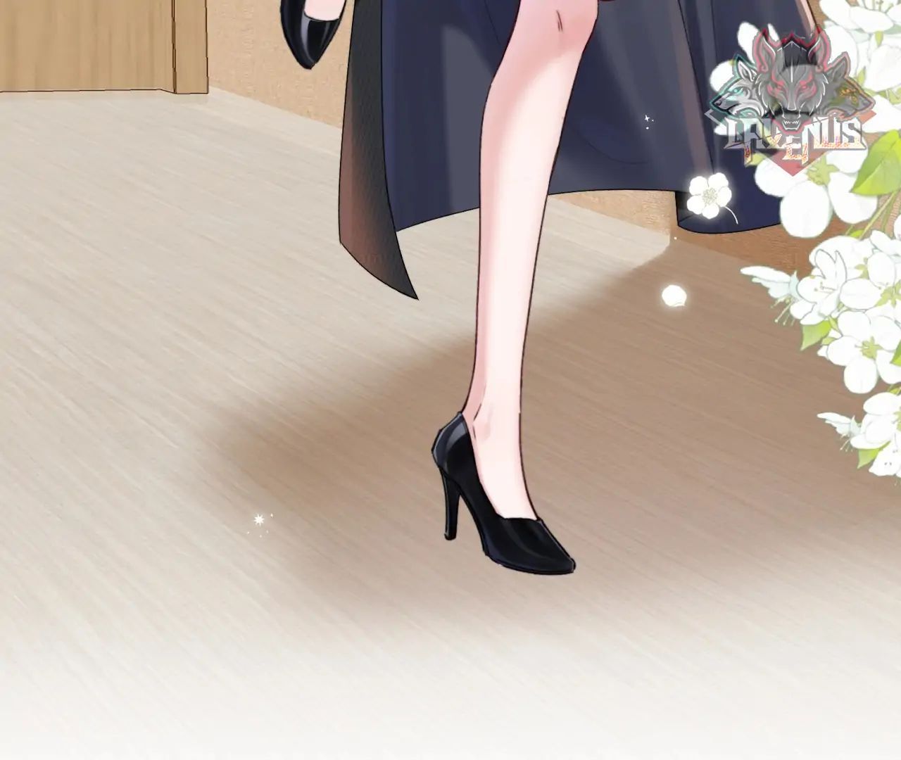 Vãn Triều Chapter 1 - Trang 2