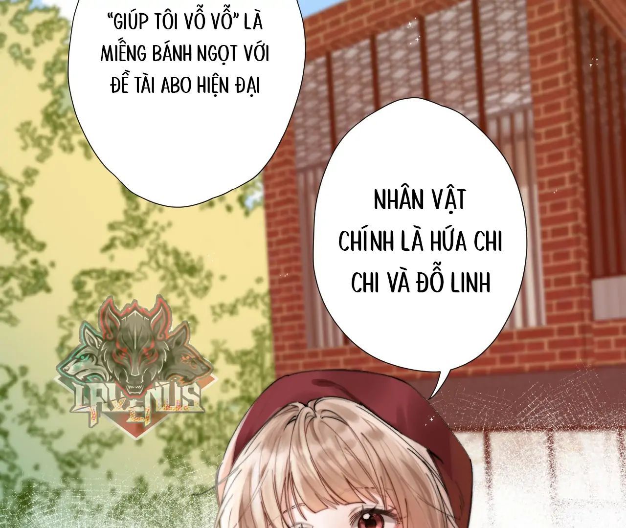 Vãn Triều Chapter 1 - Trang 2