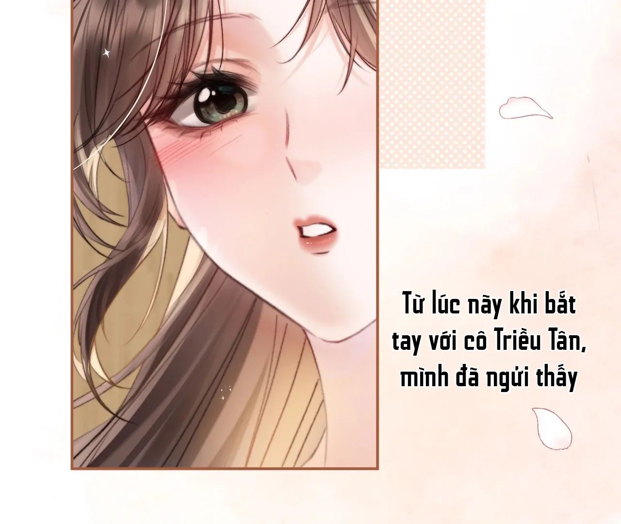 Vãn Triều Chapter 1 - Trang 2