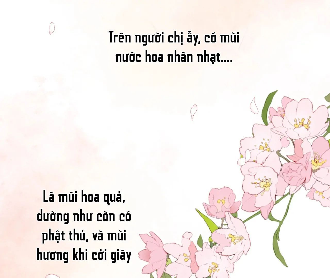 Vãn Triều Chapter 1 - Trang 2