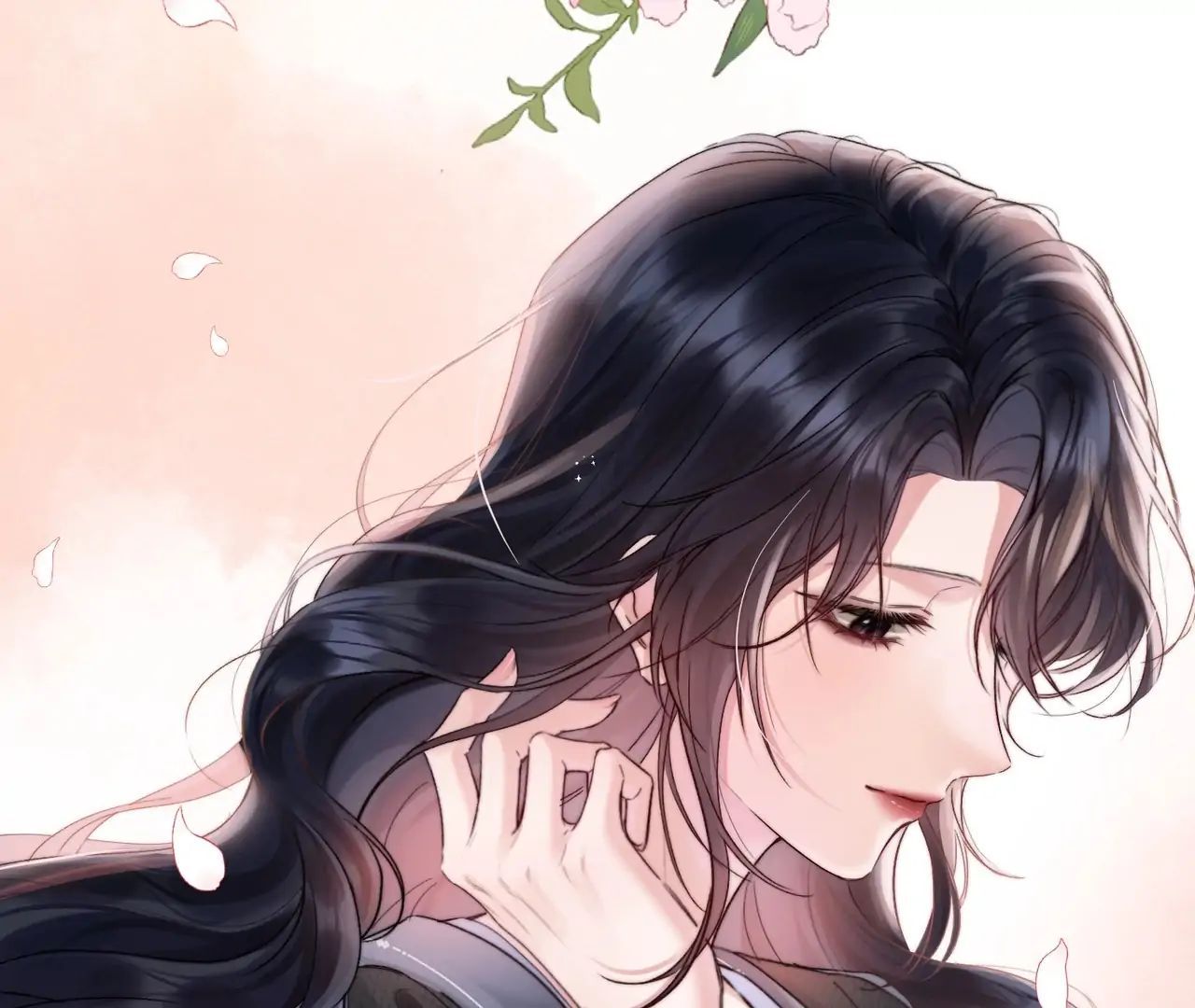 Vãn Triều Chapter 1 - Trang 2