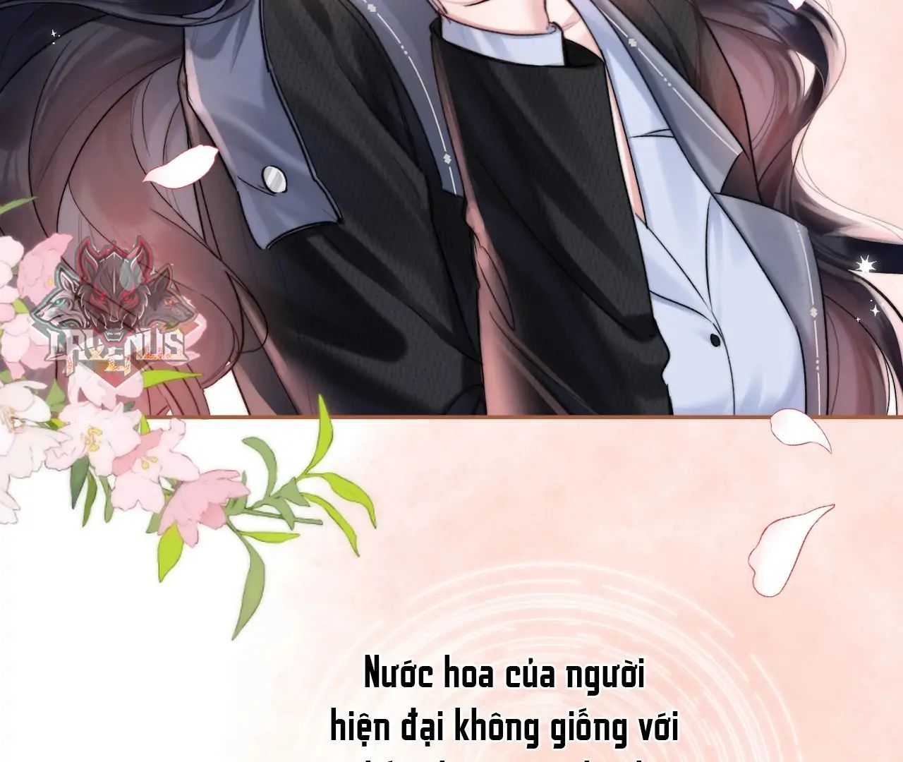 Vãn Triều Chapter 1 - Trang 2