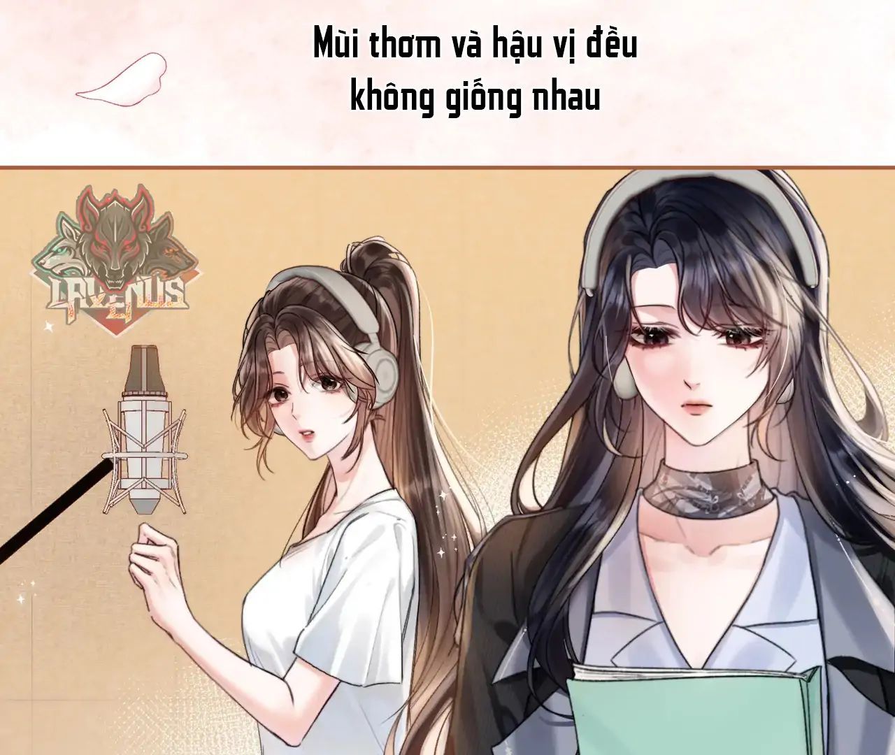 Vãn Triều Chapter 1 - Trang 2