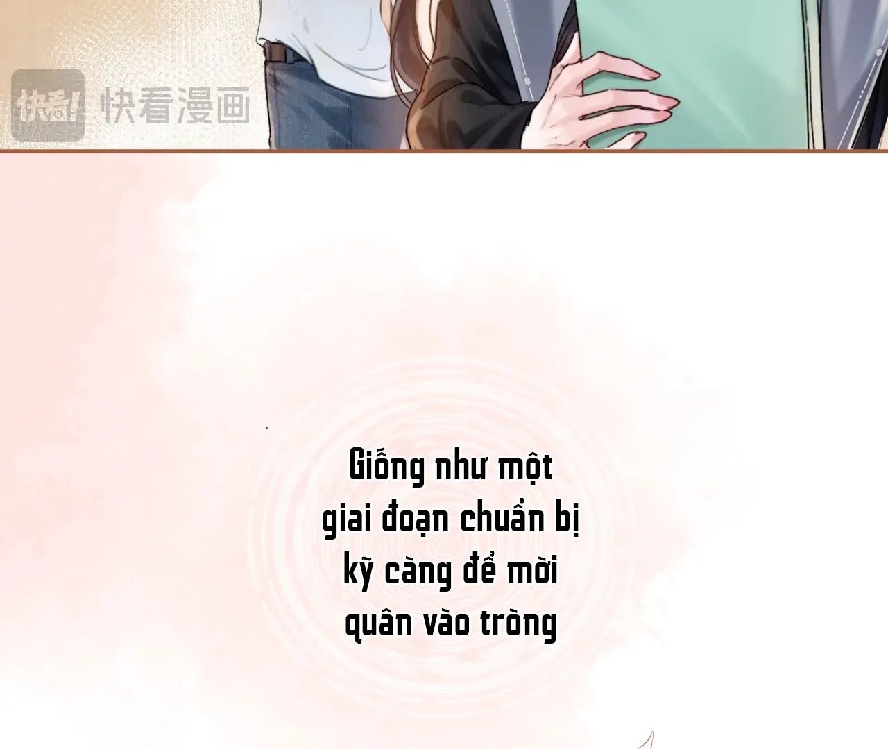 Vãn Triều Chapter 1 - Trang 2