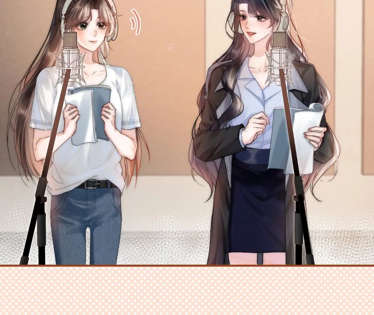 Vãn Triều Chapter 1 - Trang 2