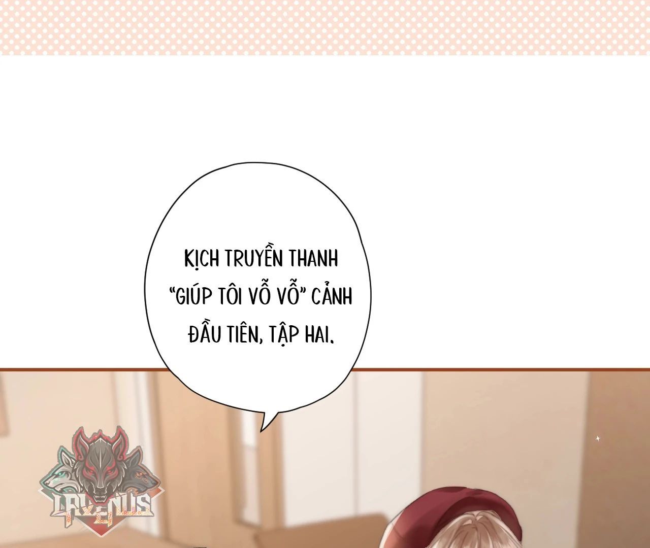 Vãn Triều Chapter 1 - Trang 2