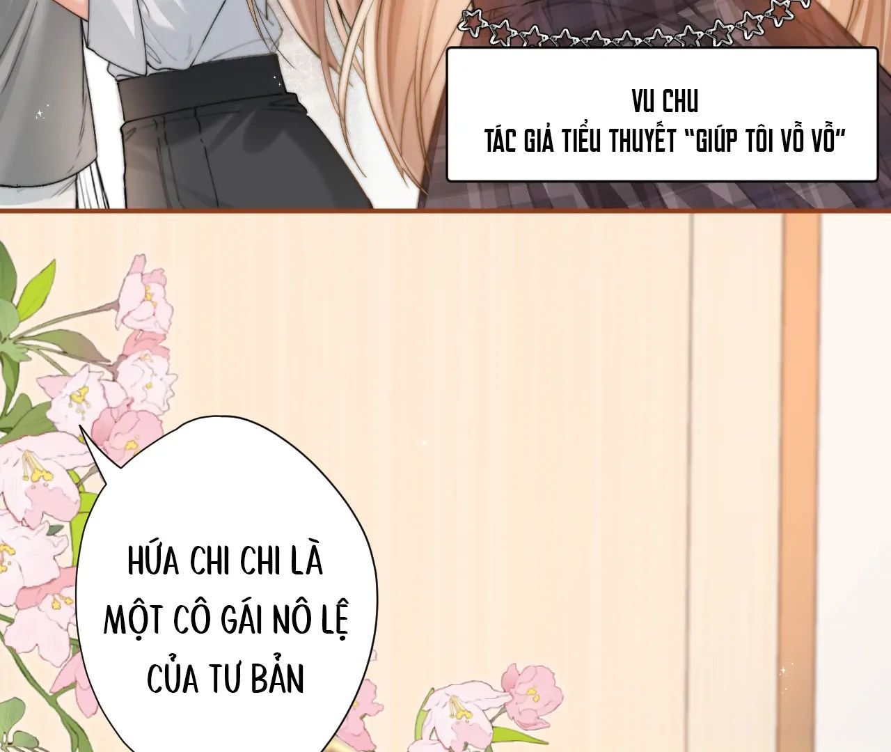 Vãn Triều Chapter 1 - Trang 2