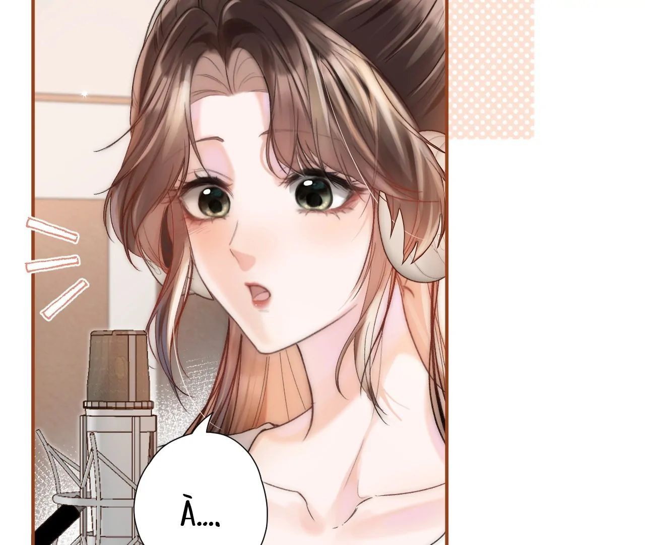 Vãn Triều Chapter 1 - Trang 2