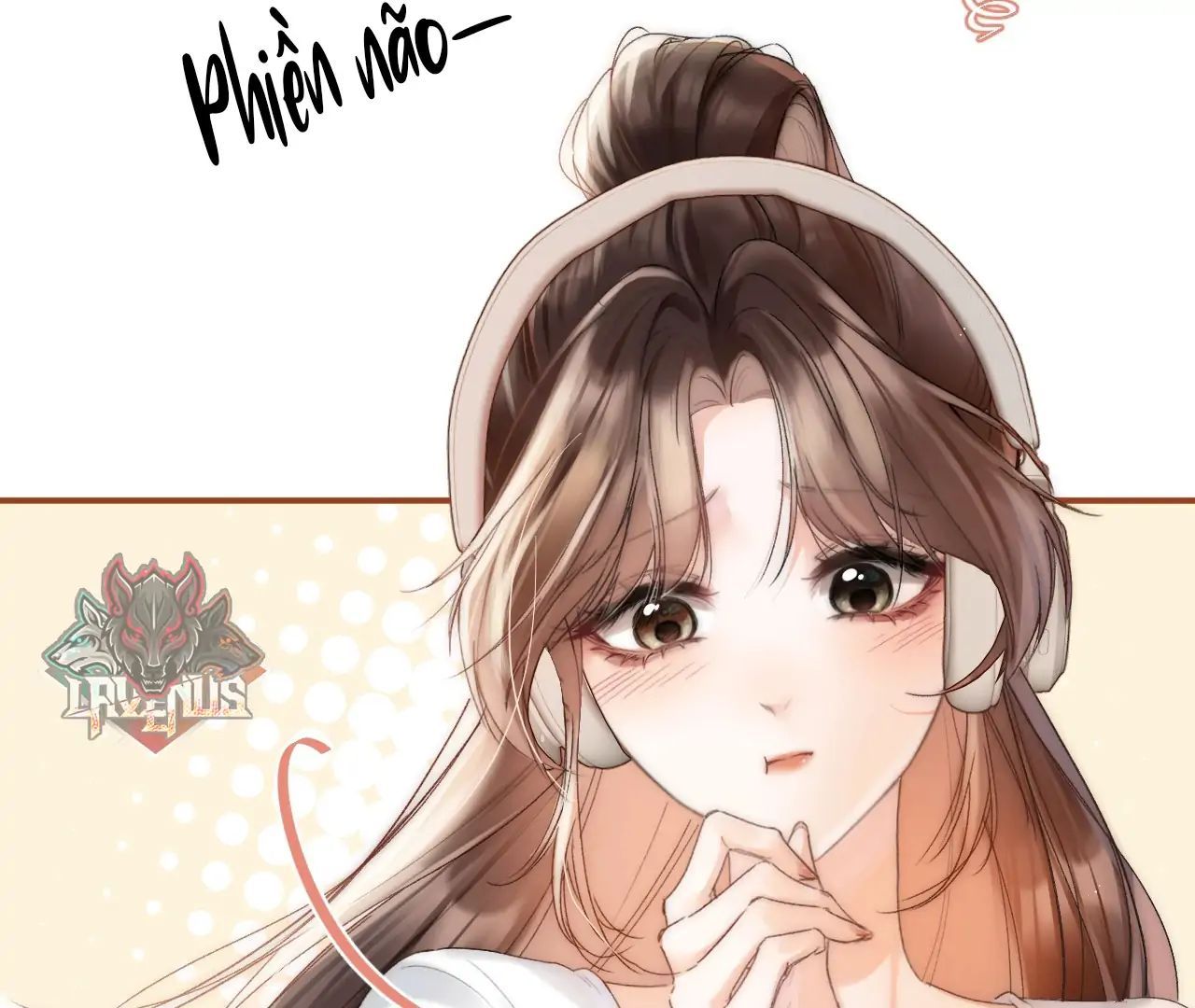 Vãn Triều Chapter 1 - Trang 2