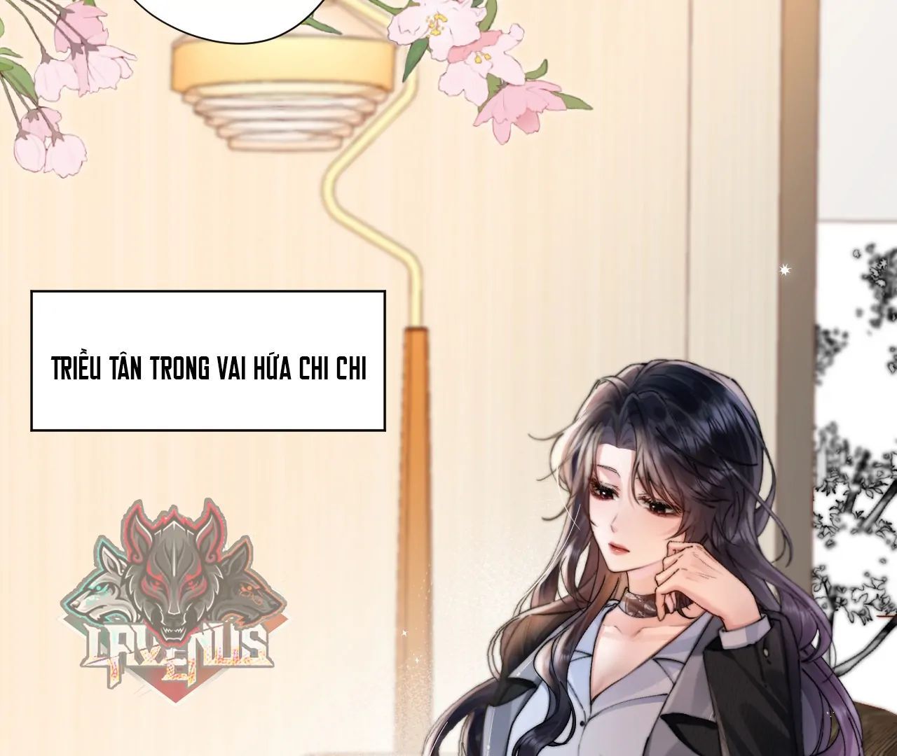 Vãn Triều Chapter 1 - Trang 2