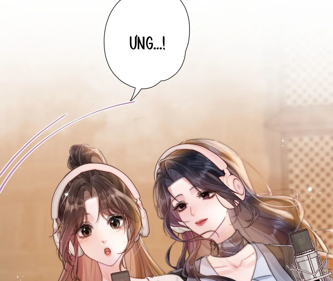 Vãn Triều Chapter 1 - Trang 2