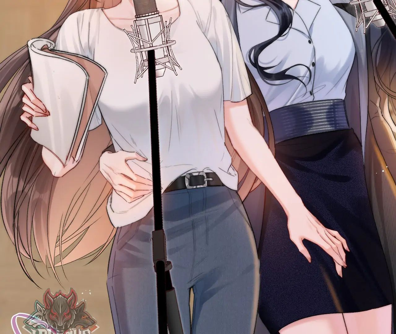 Vãn Triều Chapter 1 - Trang 2