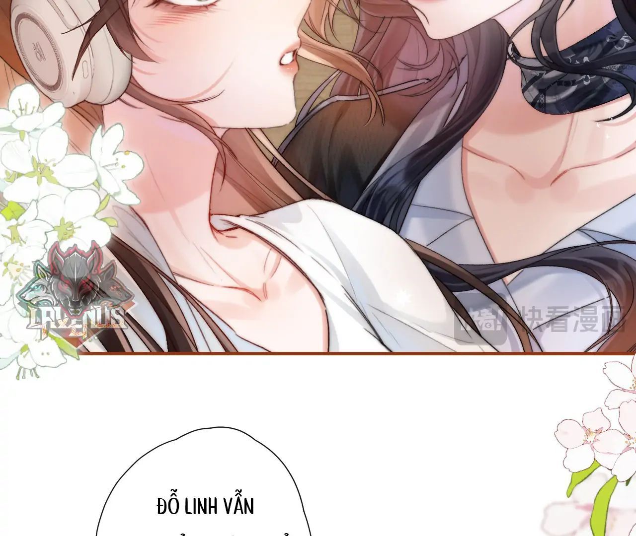 Vãn Triều Chapter 1 - Trang 2