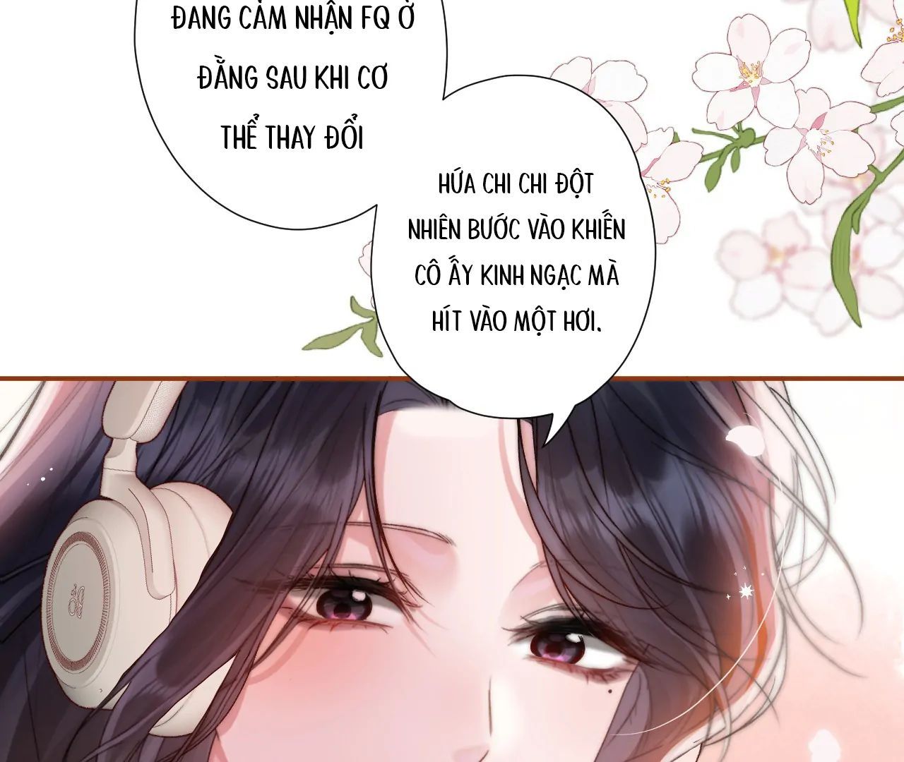 Vãn Triều Chapter 1 - Trang 2