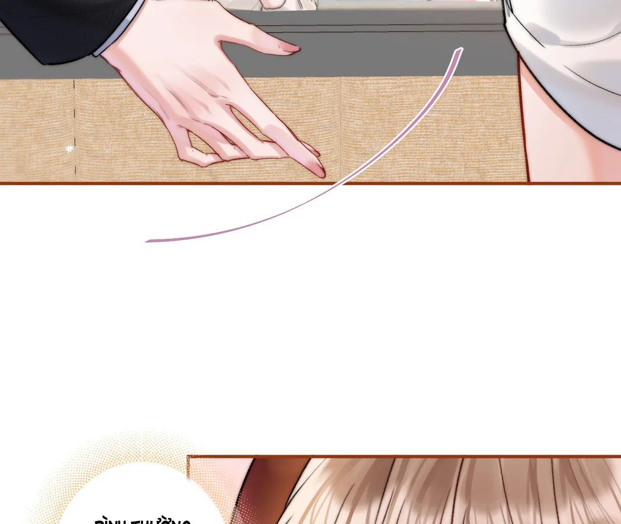 Vãn Triều Chapter 1 - Trang 2