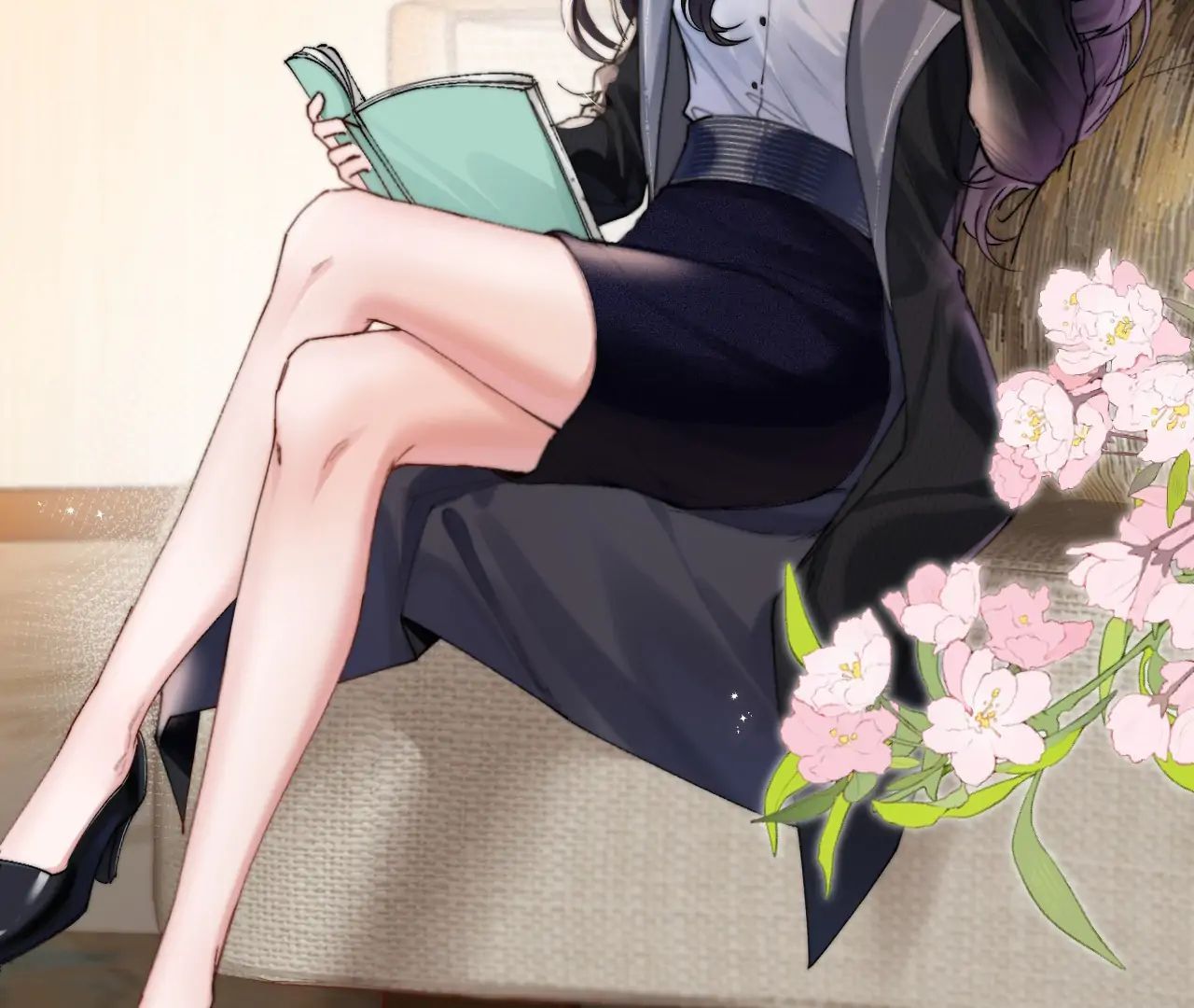 Vãn Triều Chapter 1 - Trang 2