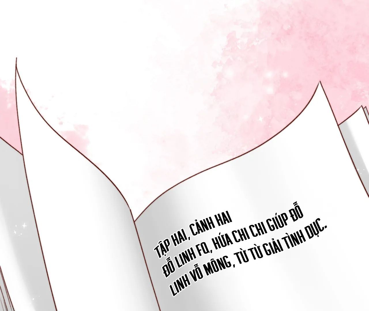 Vãn Triều Chapter 1 - Trang 2