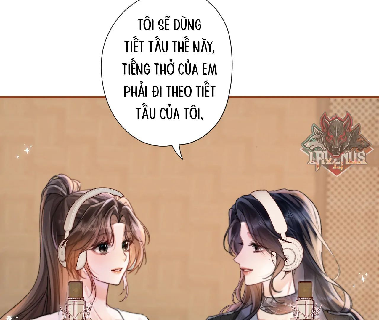 Vãn Triều Chapter 1 - Trang 2