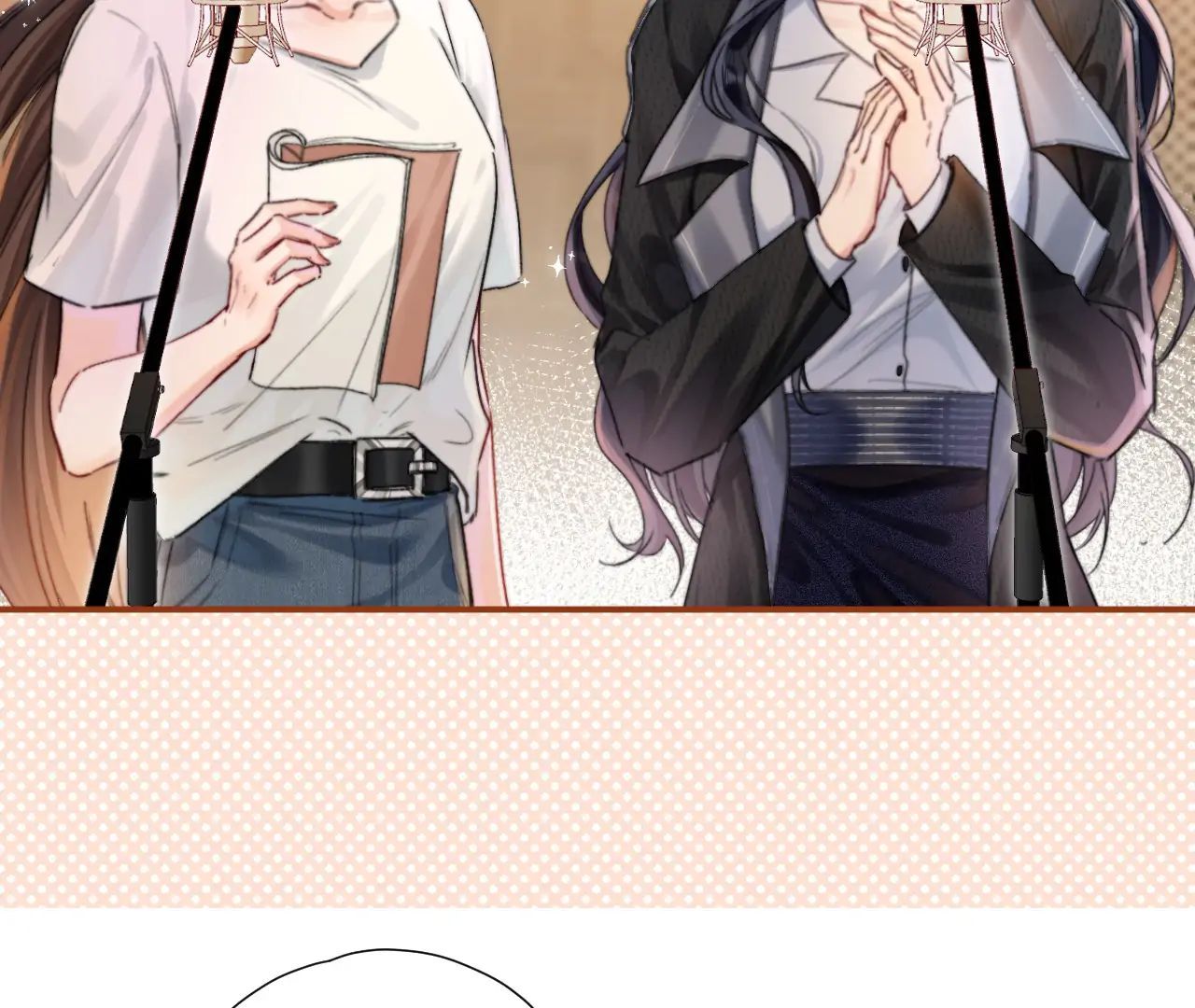 Vãn Triều Chapter 1 - Trang 2