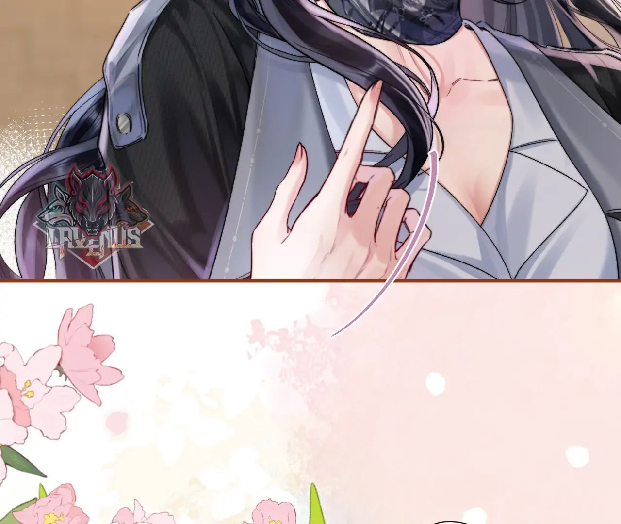 Vãn Triều Chapter 1 - Trang 2