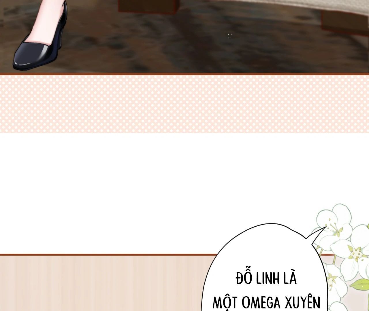 Vãn Triều Chapter 1 - Trang 2