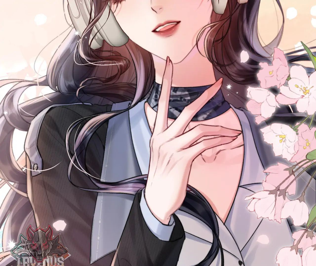 Vãn Triều Chapter 1 - Trang 2