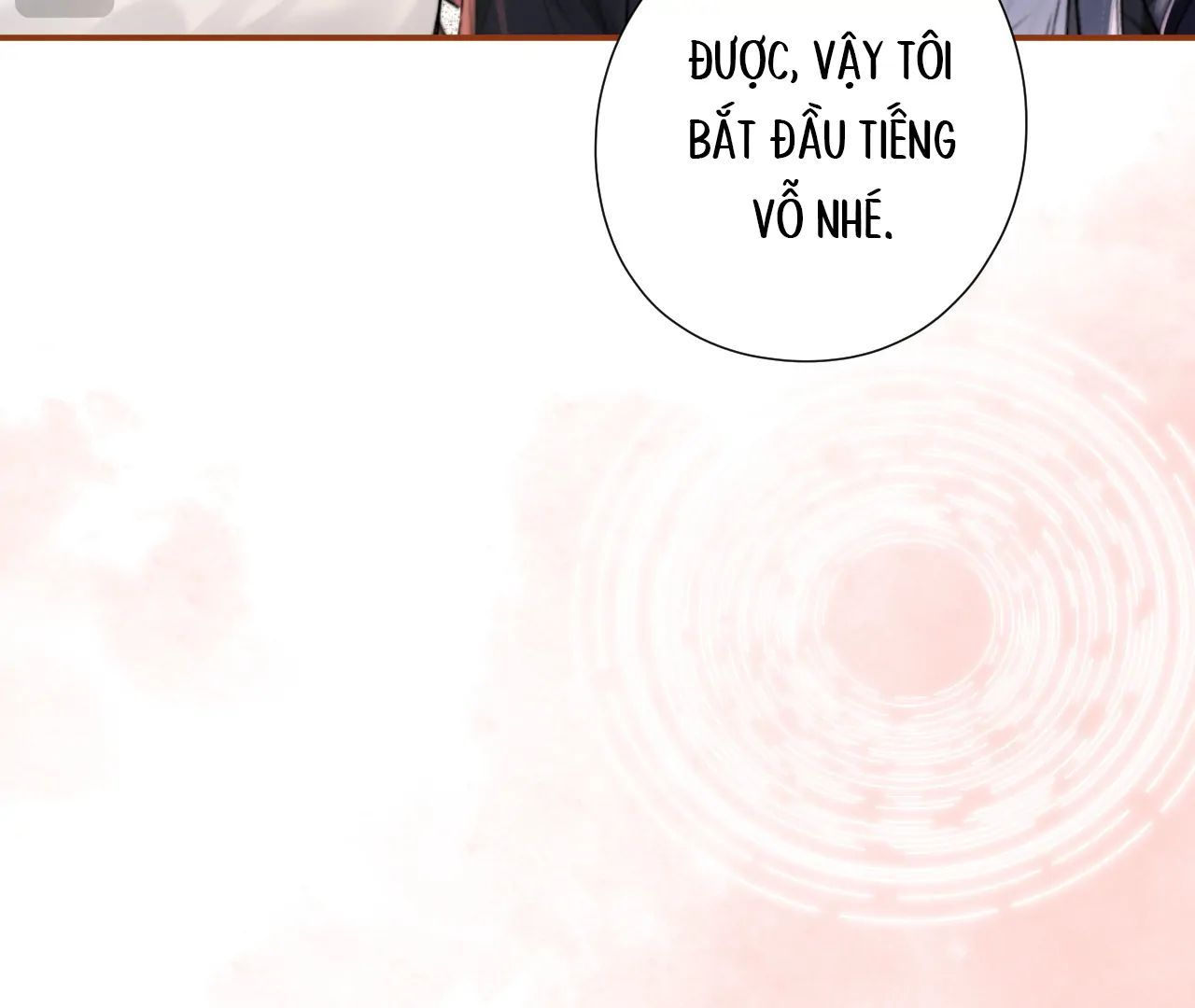 Vãn Triều Chapter 1 - Trang 2