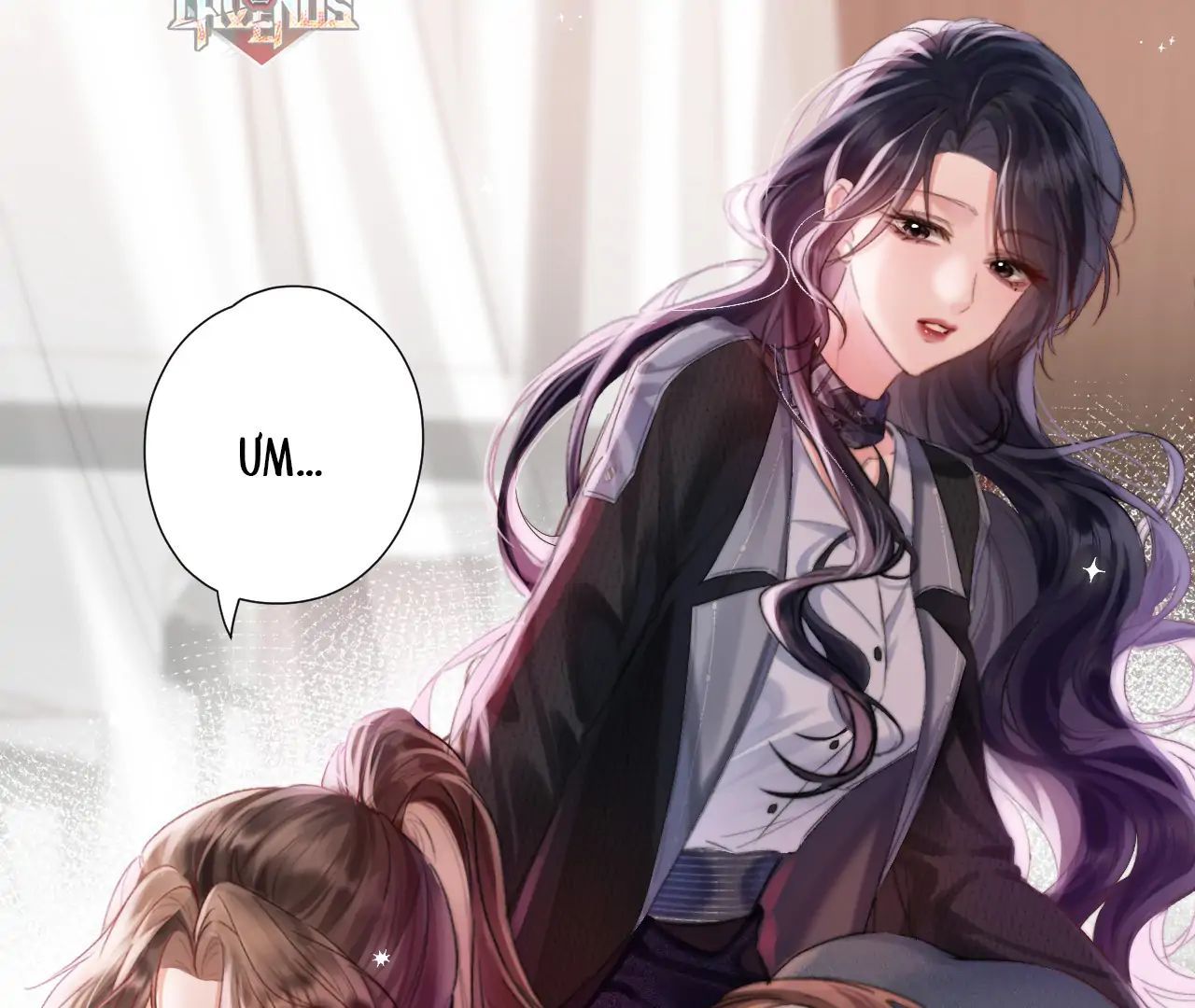 Vãn Triều Chapter 1 - Trang 2