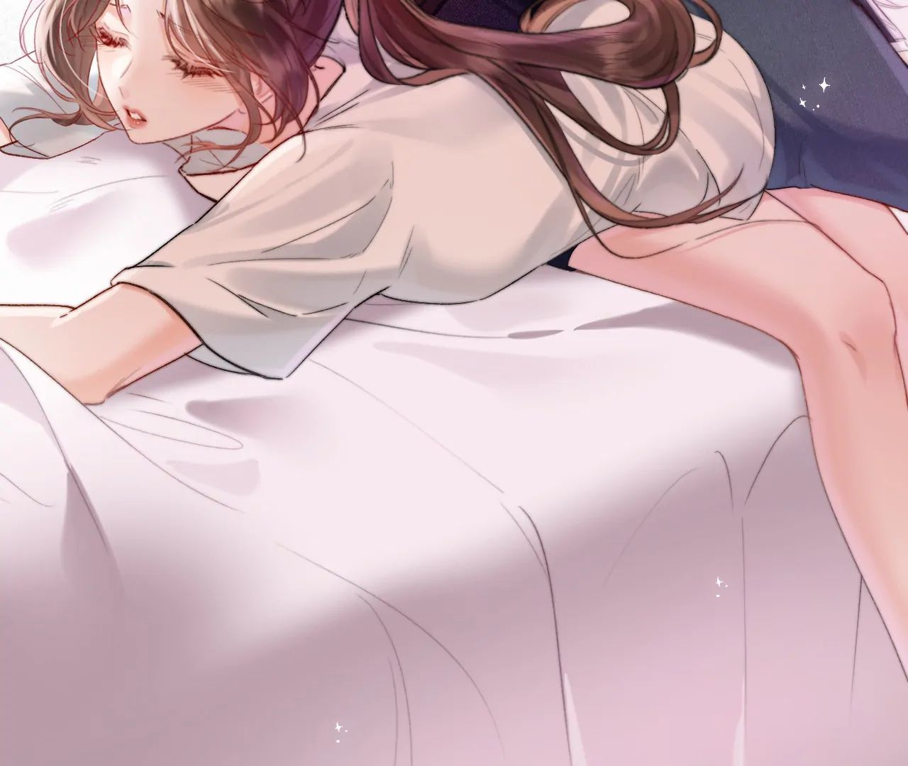 Vãn Triều Chapter 1 - Trang 2