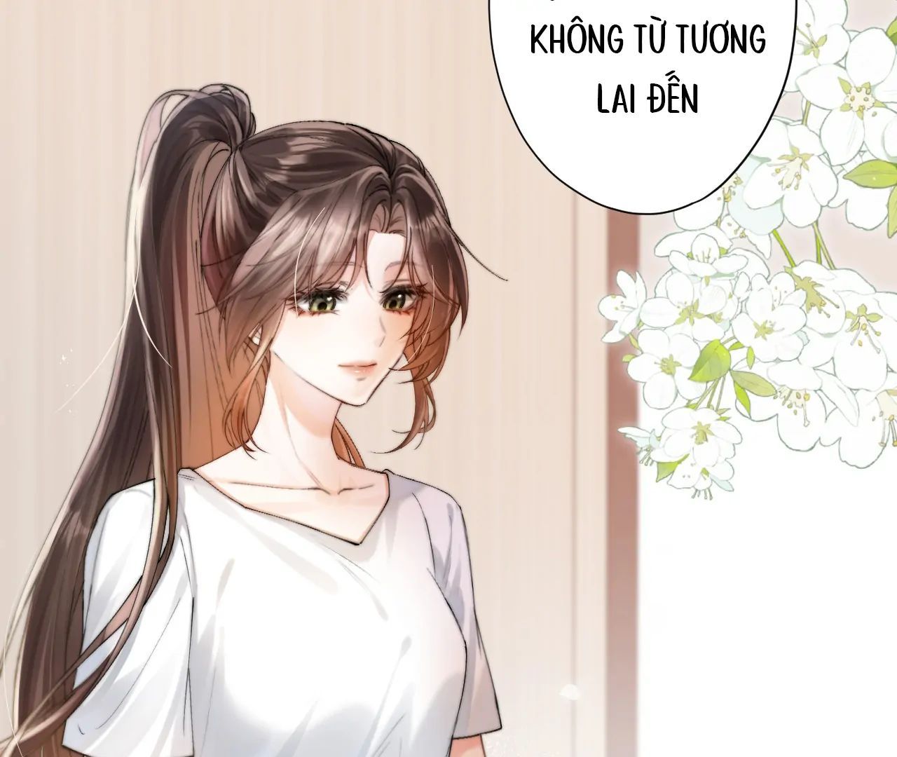Vãn Triều Chapter 1 - Trang 2