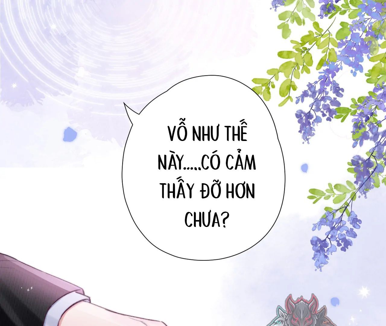 Vãn Triều Chapter 1 - Trang 2