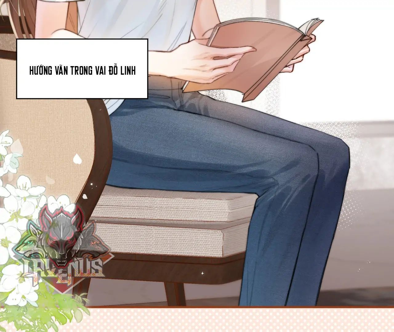 Vãn Triều Chapter 1 - Trang 2