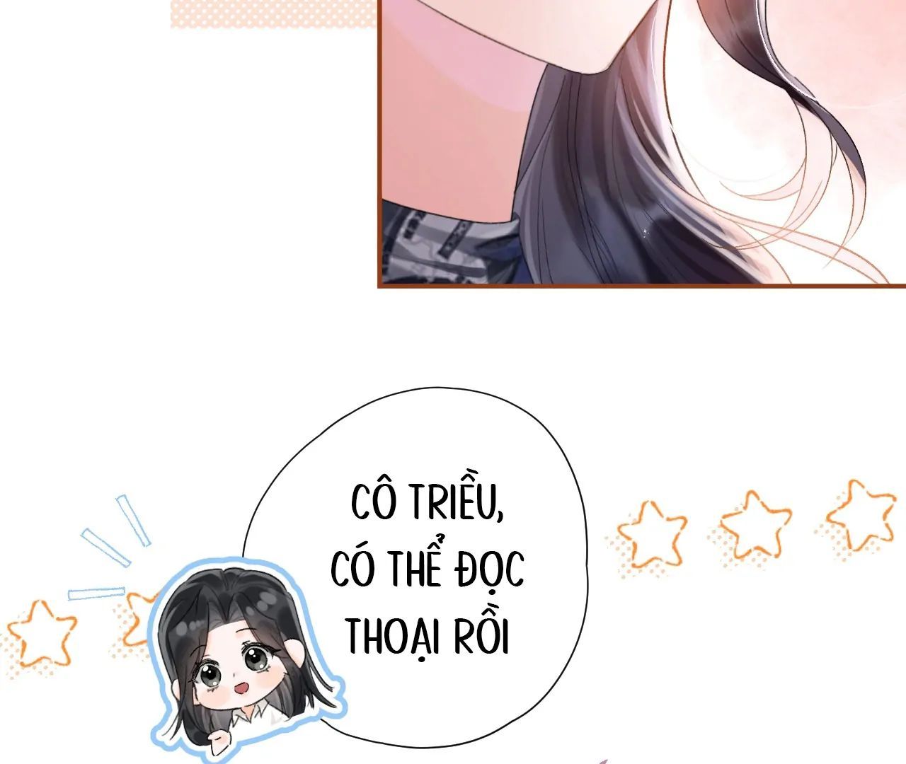 Vãn Triều Chapter 1 - Trang 2