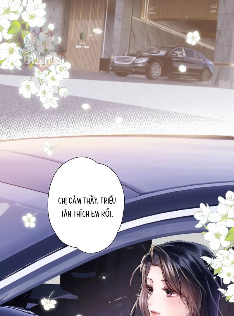 Vãn Triều Chapter 2 - Trang 2